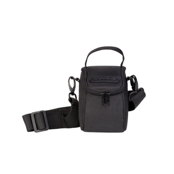 Olympus E0400038 Schultertasche Schwarz Kameratasche/-koffer