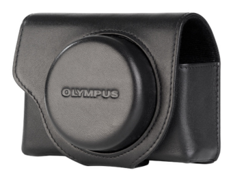 Olympus E0400082 Schwarz Kameratasche/-koffer