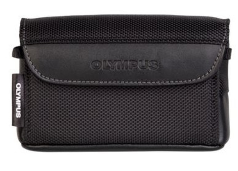 Olympus E0480240 Etui Schwarz Kameratasche/-koffer