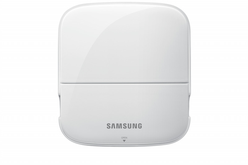Samsung EDD-S20E White notebook dock/port replicator
