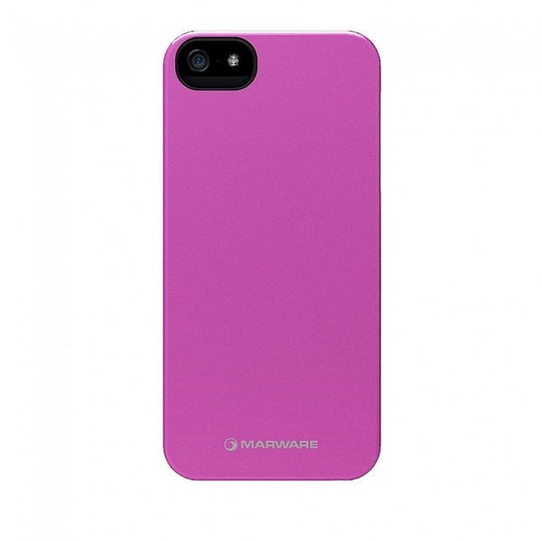 Marware MicroShell Cover case Розовый