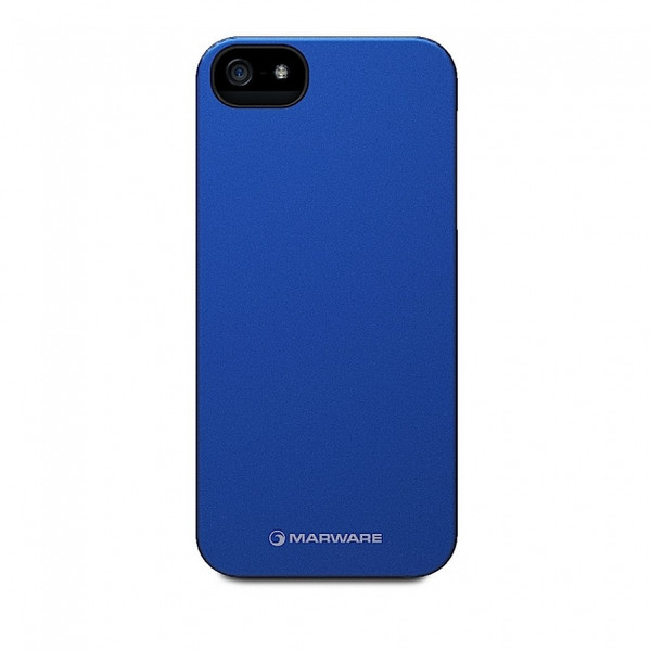 Marware MicroShell Cover case Синий