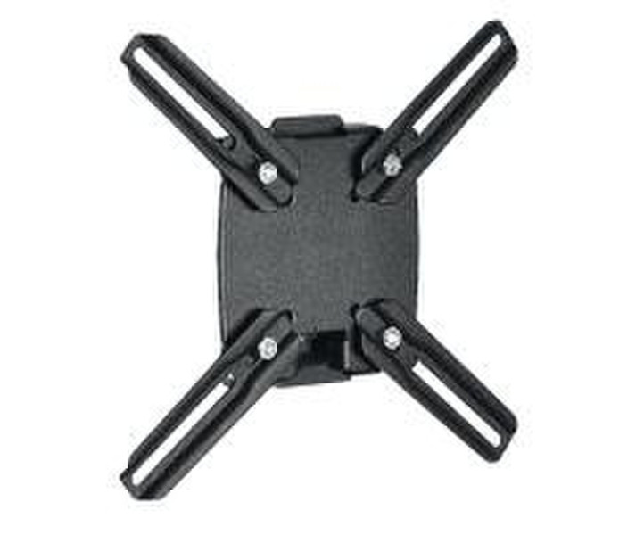 Barkan Mounting Systems 20N 37" Black flat panel wall mount