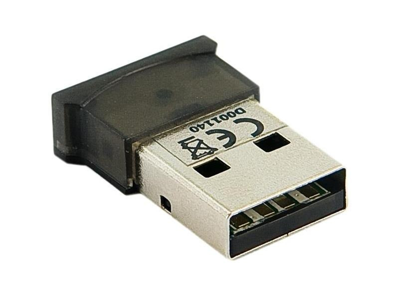 Encommium moderat festspil ᐈ 4World Micro USB Bluetooth Adapter • best Price • Technical  specifications.