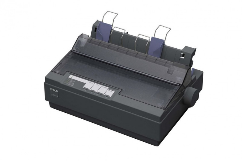 Epson LX300+ II 337cps dot matrix printer