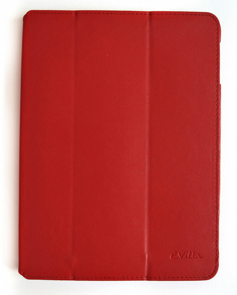 e-Vitta TriFlex Folio Red