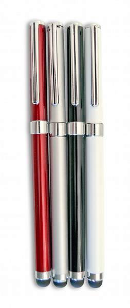 e-Vitta EVAC000006 17g White stylus pen
