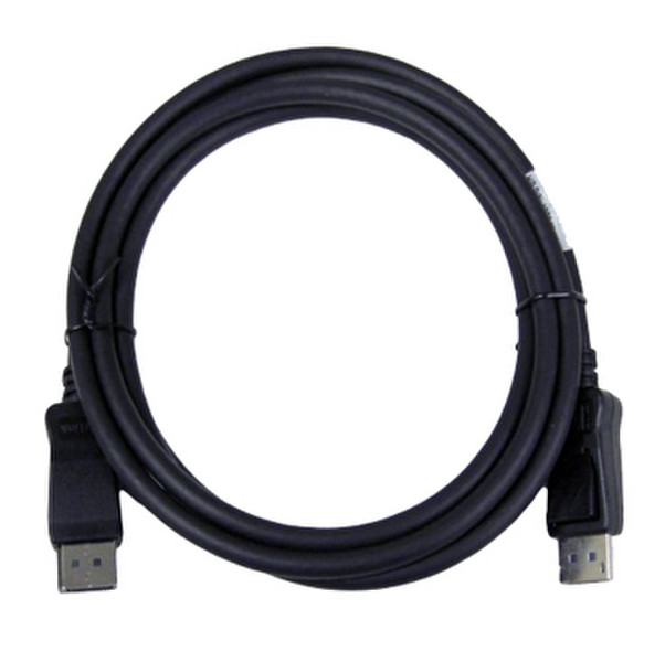 HP DisplayPort Cable, 2m
