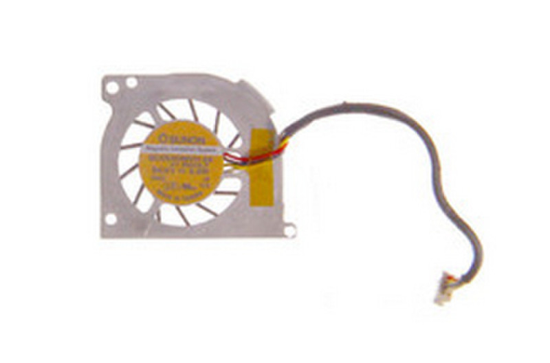 Apple MSPA1229 Notebook Fan