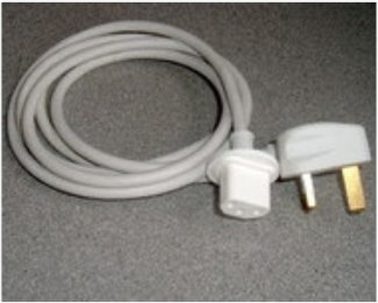 Apple MSPA1625 White power cable