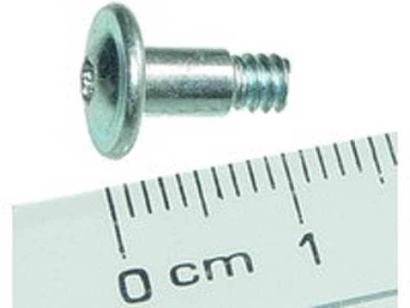 Apple MSPA2220 12mm 1Stück(e) Schraube & Bolzen