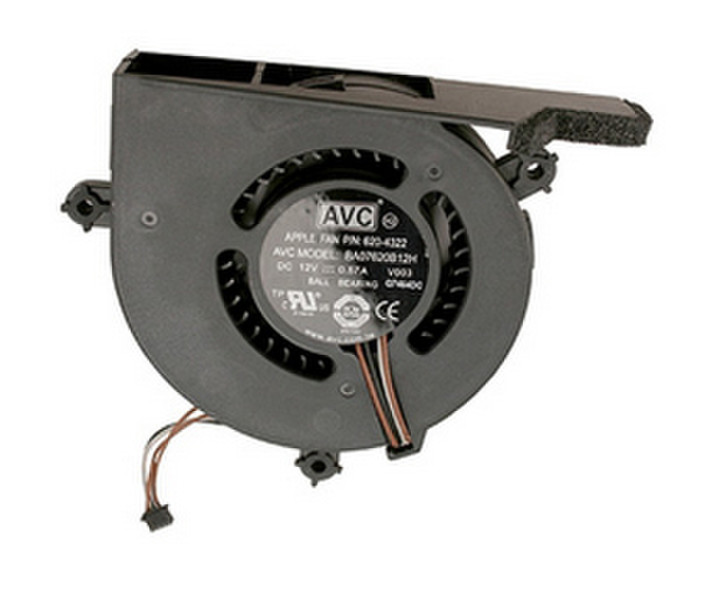 Apple MSPA2306 Computer case Fan