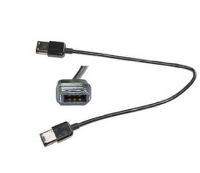 Apple MSPA2463 firewire cable