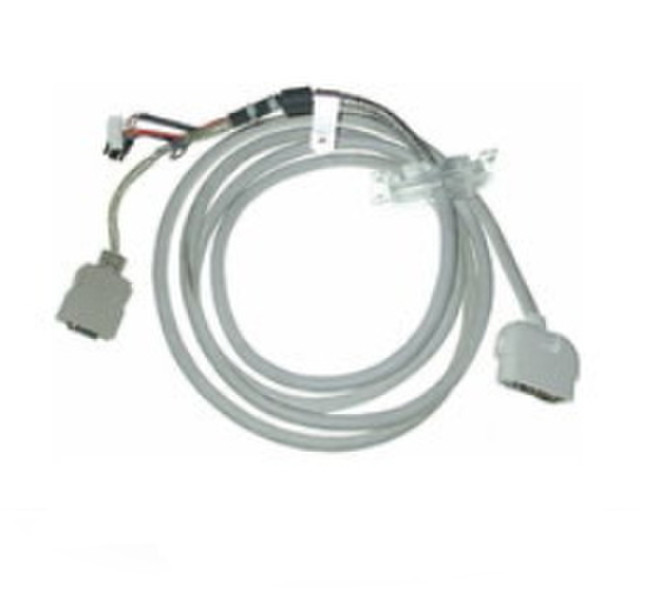 Apple MSPA2625 Белый кабель питания