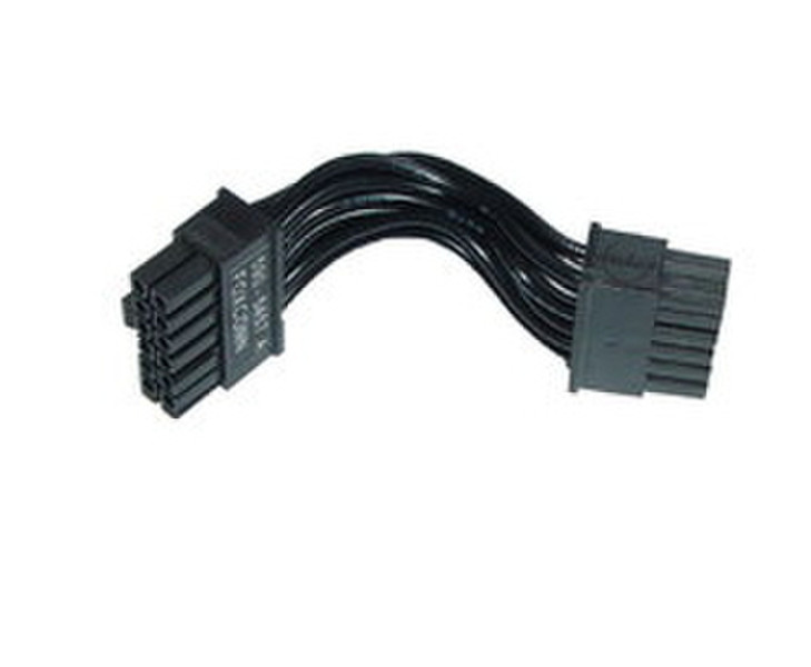 Apple MSPA2829 Черный кабель питания
