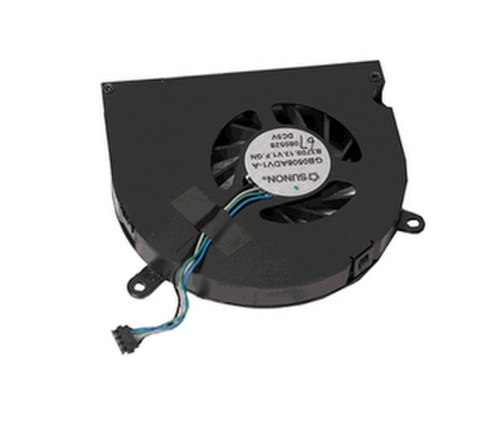 Apple MSPA2906 Notebook Fan