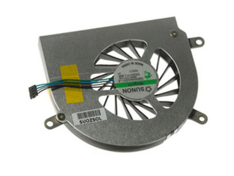 Apple MSPA3264 Notebook Fan