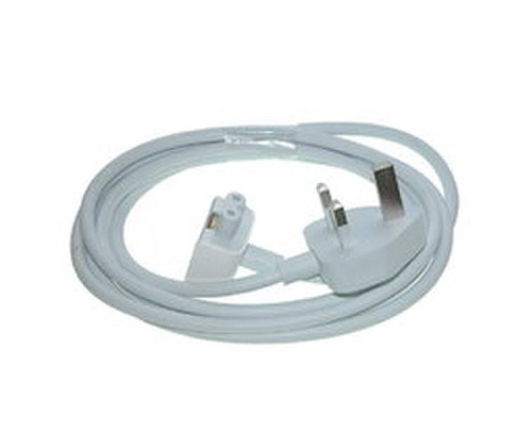 Apple MSPA3304 Weiß Stromkabel