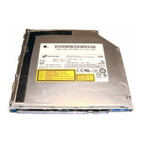 Apple MSPA3557 Внутренний DVD Super Multi DL оптический привод