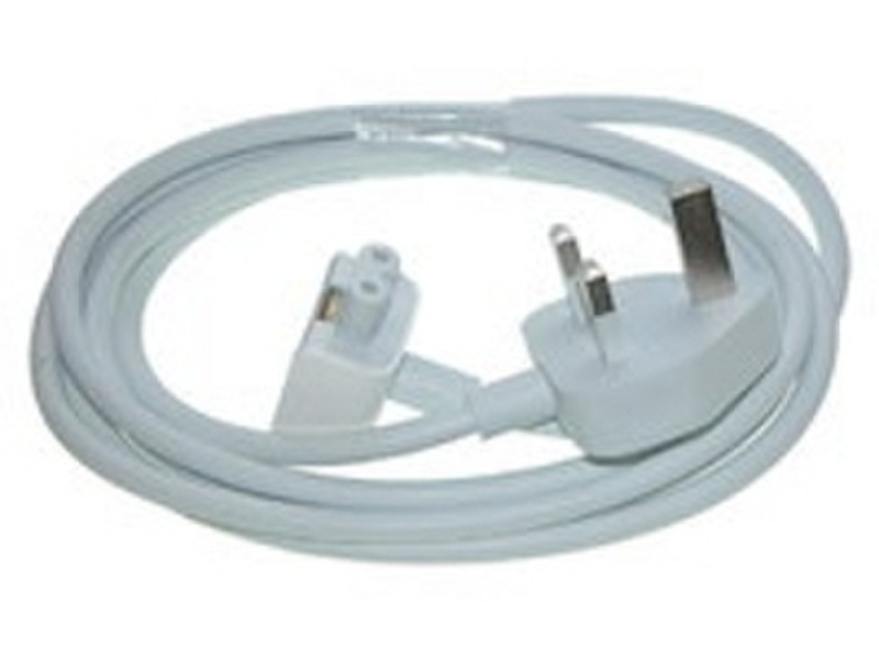 Apple MSPA3780 Weiß Stromkabel