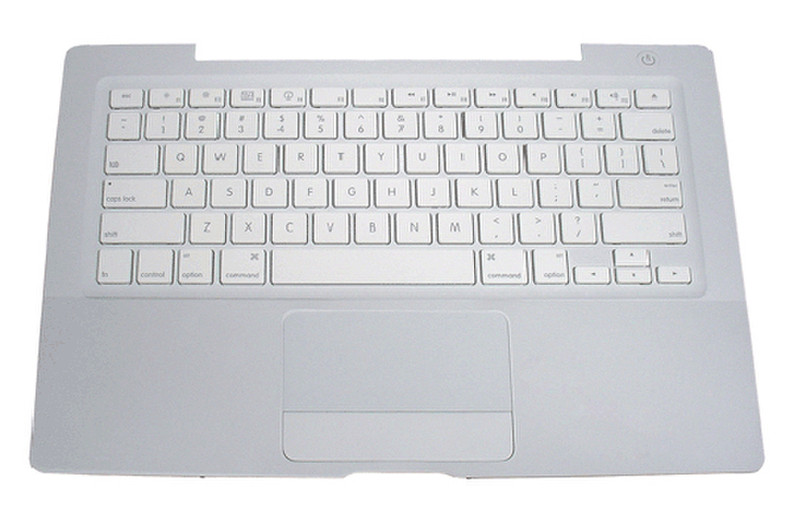 Apple MSPA3947 Keyboard запасная часть для ноутбука
