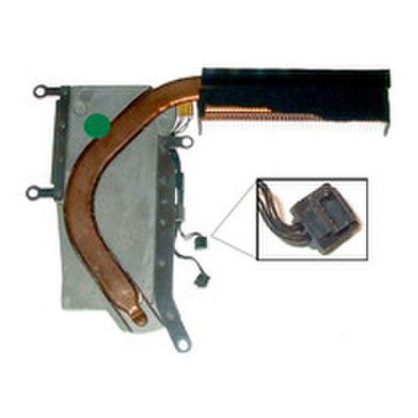 Apple MSPA3967 notebook spare part