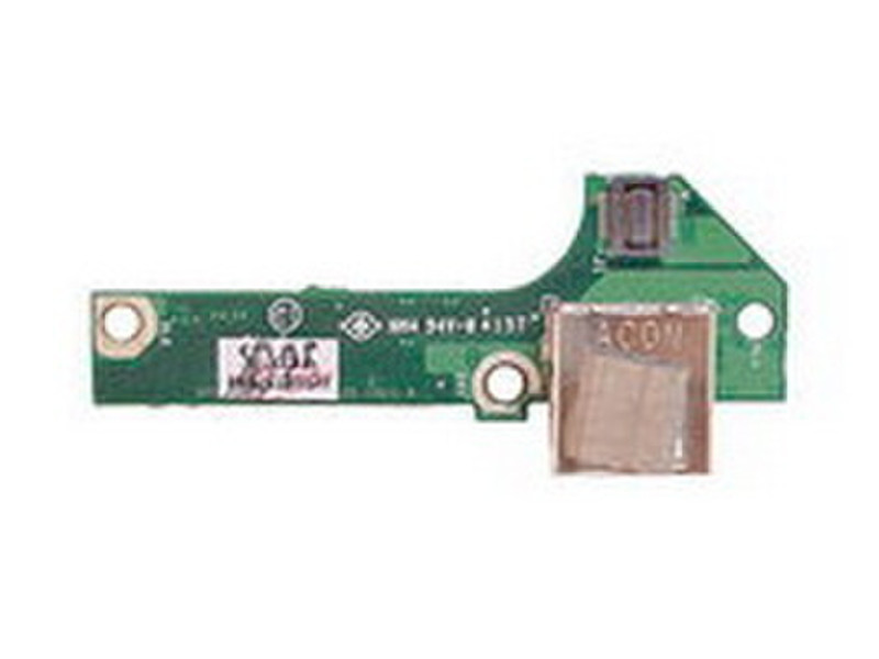 Apple MSPA4325 notebook spare part