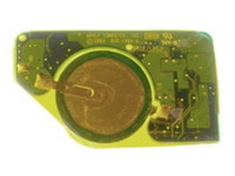 Apple MSPA4348 notebook spare part