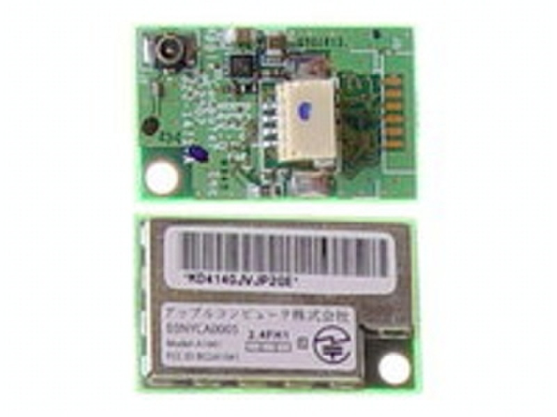 Apple MSPA4382 notebook spare part