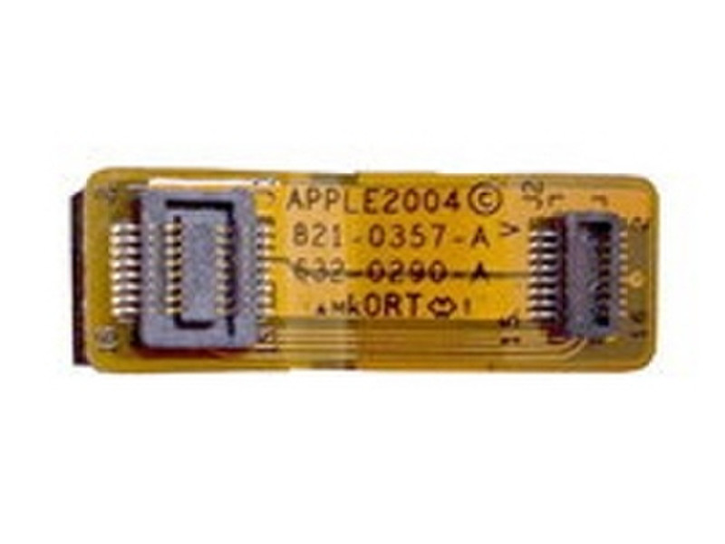 Apple MSPA4388 notebook spare part