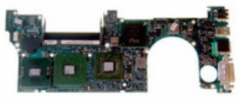 Apple MSPA4448 notebook spare part