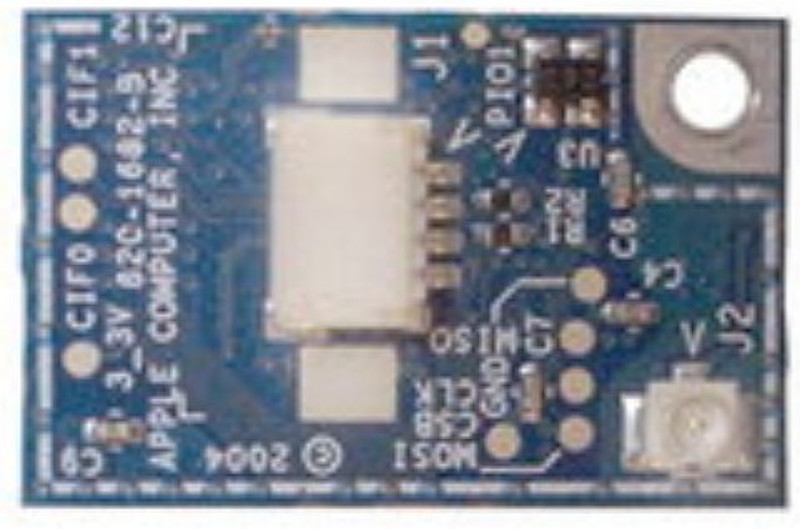 Apple MSPA4452 Внутренний Bluetooth сетевая карта