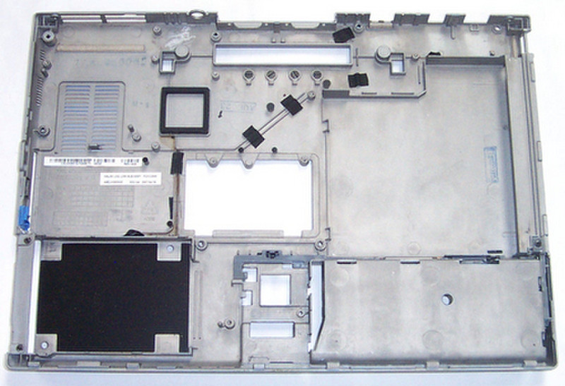 DELL XM013 Bottom case запасная часть для ноутбука