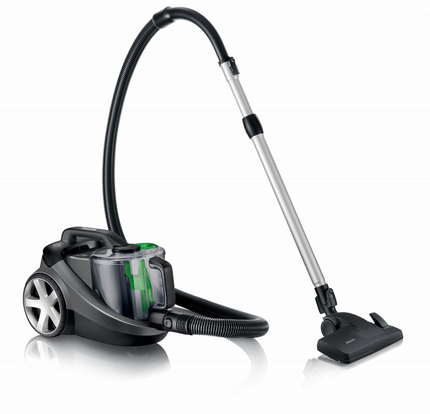 Philips PowerPro Bagless vacuum cleaner FC8769/01