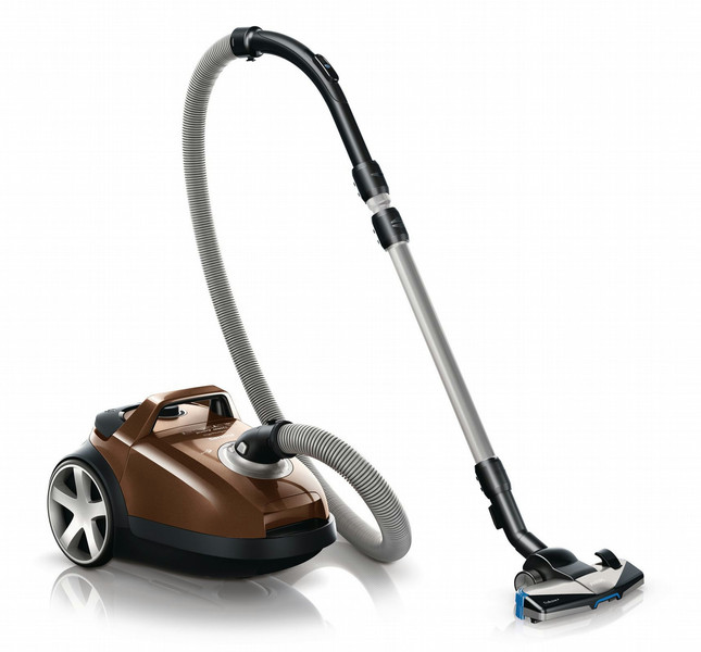 Philips PerformerPro Vacuum cleaner with bag FC9194/01