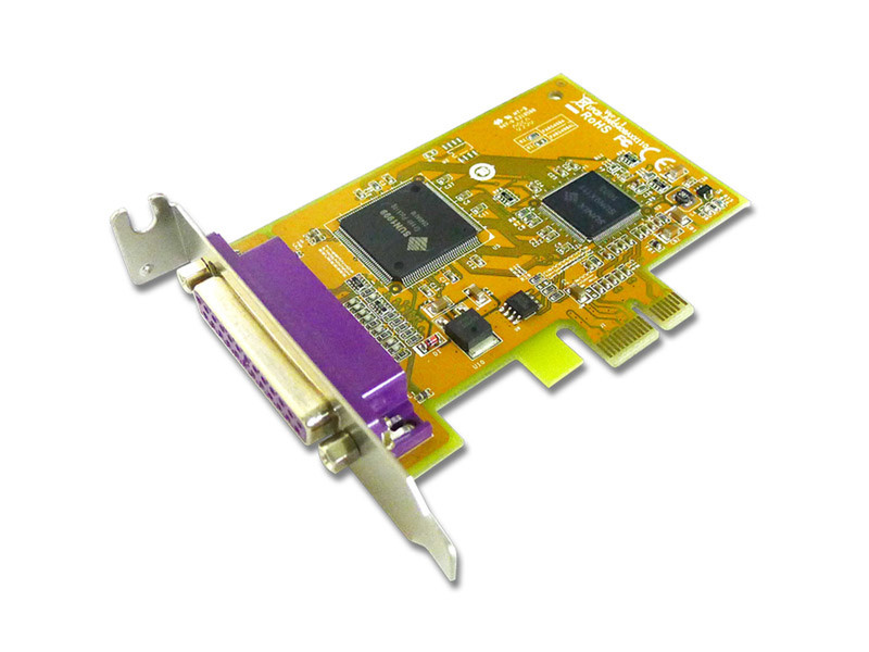 Sunix PAR5408AL Internal Parallel interface cards/adapter