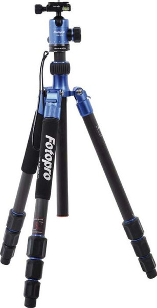 Rollei C5i Digital/film cameras Blue tripod