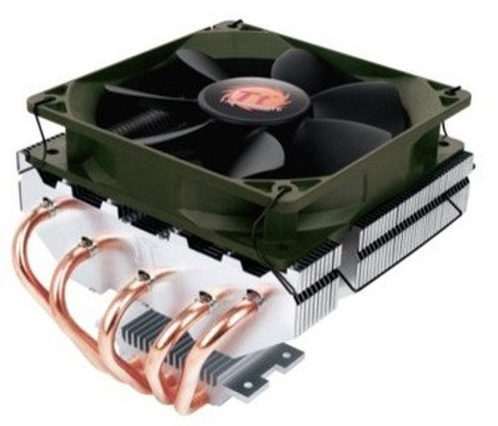 Thermaltake BigTyp Revo Processor Cooler