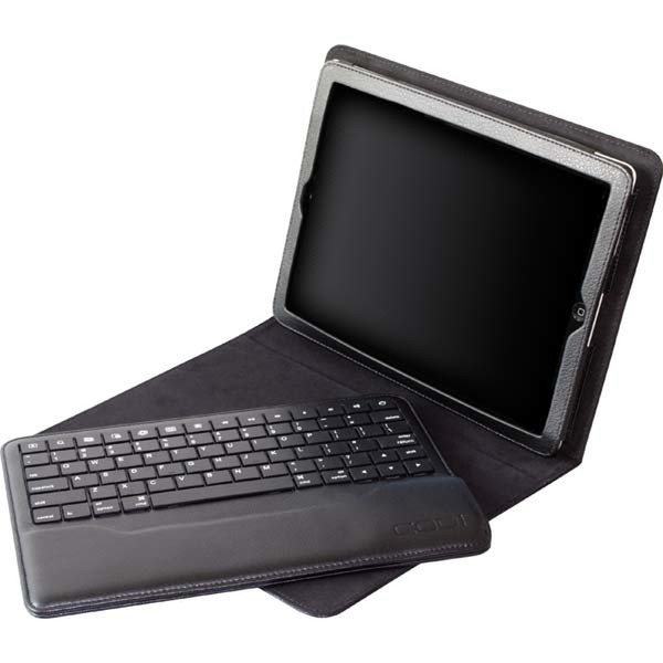 CODi C30708000 Фолио Черный чехол для планшета