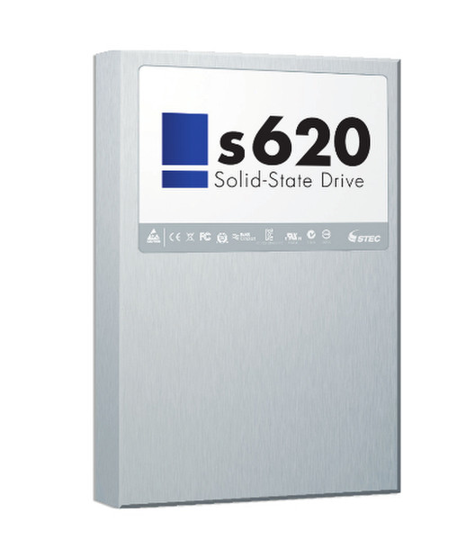 Stec S620 200GB SATA MLC Serial ATA II