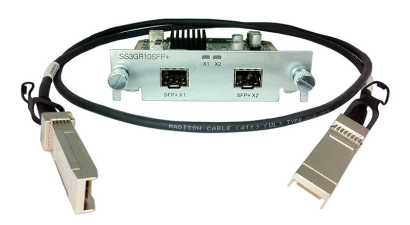 Amer Networks SS3GR10SK Netzwerk-Switch-Modul