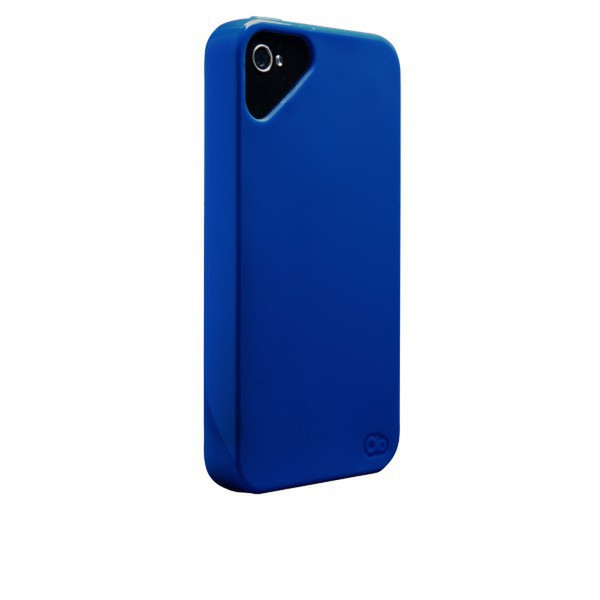 Olo Nimbus Cover case Blau