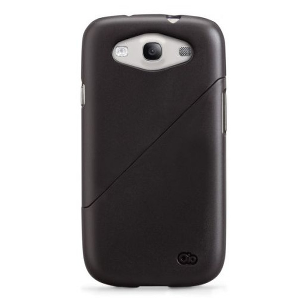 Olo OLO022648 Cover case Черный чехол для мобильного телефона