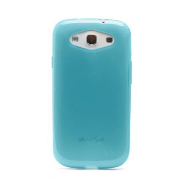 Olo OLO022650 Cover case Синий чехол для мобильного телефона