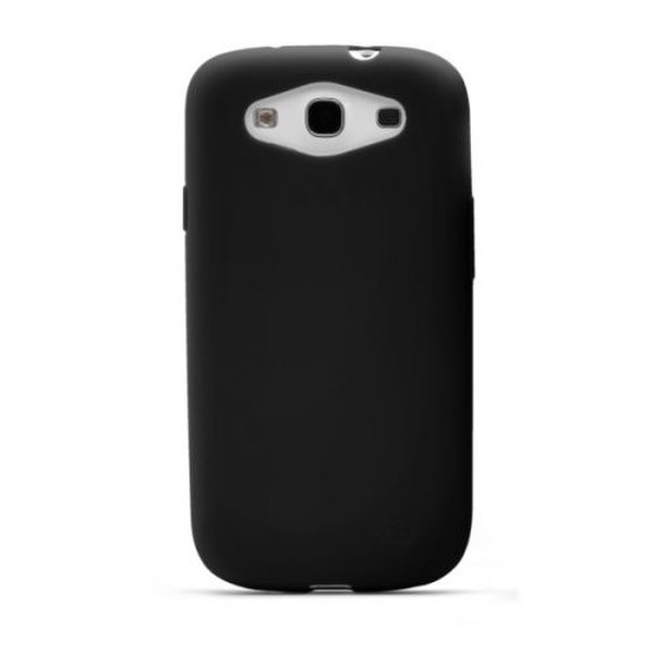 Olo OLO022652 Cover case Черный чехол для мобильного телефона