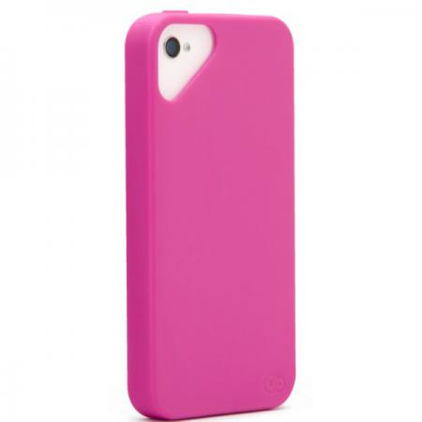 Olo OLO022684 Pink mobile phone case