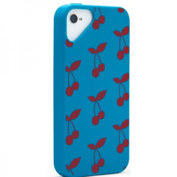 Olo OLO022694 Blue,Red mobile phone case