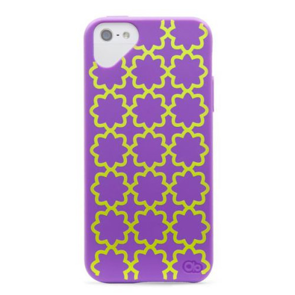 Olo OLO022696 Cover case Пурпурный чехол для мобильного телефона