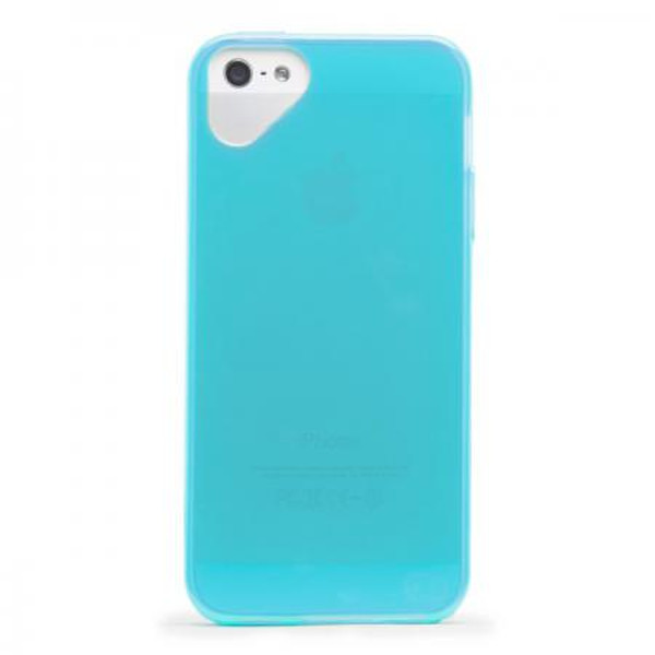 Olo OLO022702 Cover case Синий чехол для мобильного телефона