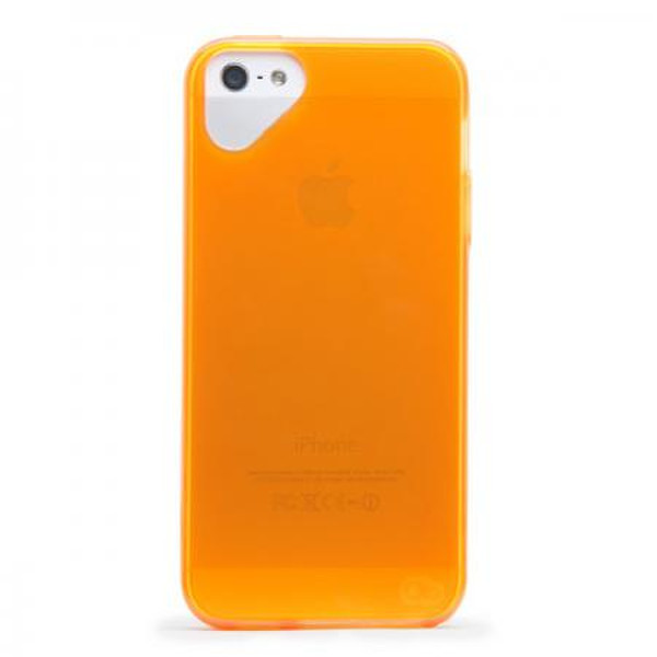 Olo OLO022704 Cover Orange mobile phone case
